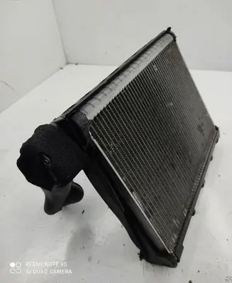 Audi A6 S6 C6 4F Heater blower radiator