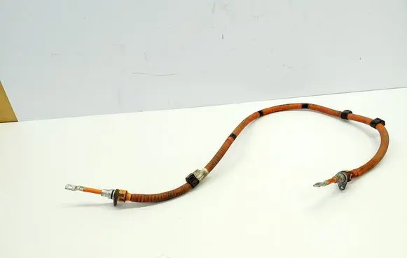 Mitsubishi Outlander Positive cable (battery) 9499D201G