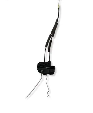 Chevrolet Captiva Front door lock A046818