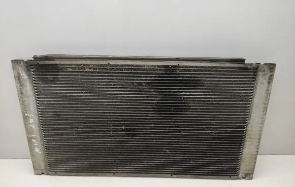 Mini Cooper Countryman R60 Coolant radiator 2751275 160808