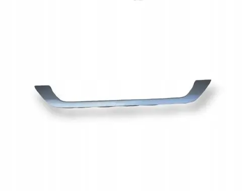 Volkswagen T-Cross Front bumper lip 2GM807425