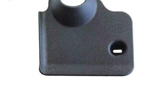 Mercedes-Benz CLA C118 X118 Dashboard glove box trim A1776807802