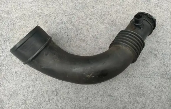 Renault Megane II Intercooler hose/pipe 8200201615A