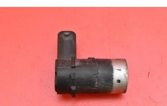 Volvo C70 Parking PDC control unit/module 602865
