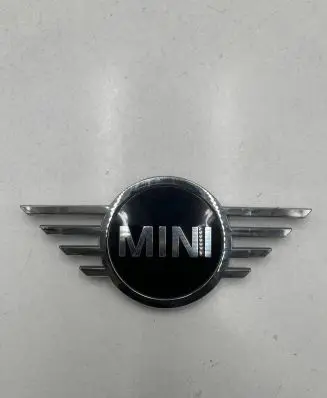 Mini One - Cooper F56 F55 Manufacturers badge/model letters 
