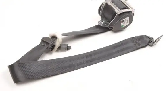 Ford S-MAX Rear seatbelt EM2BR61E50AFW