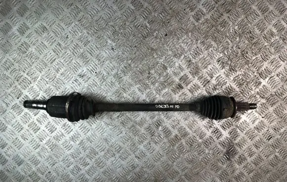 Subaru Outback Front driveshaft