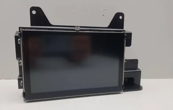 Renault Kadjar Screen/display/small screen 280342118R A14677 16021700000293