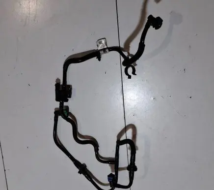 Ford Ecosport Turbo solenoid valve 0280142517