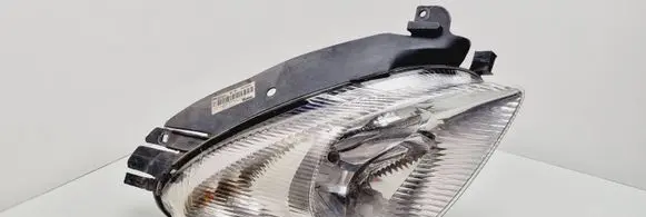 Citroen Xsara Picasso Headlight/headlamp 9631494980 89300200 521117