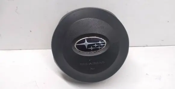 Subaru Outback Steering wheel airbag HG119136807