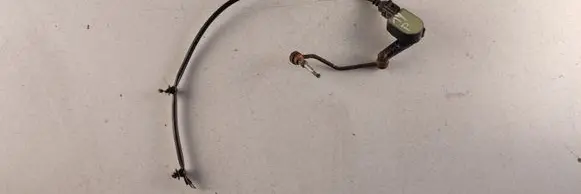 Audi A6 S6 C6 4F Headlight/headlamp level sensor 1T0907503