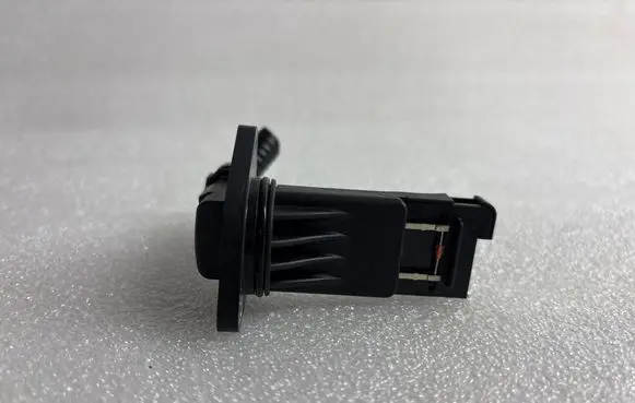 Mass air flow meter