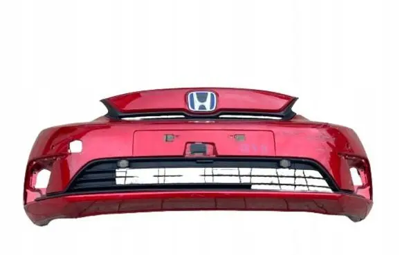Honda Jazz IV GR Crosstar Front bumper 71100TZBG10ZA