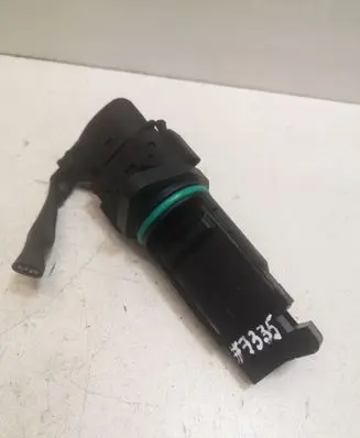 Mercedes-Benz E W211 Mass air flow meter F00C2G2068 A6460940048