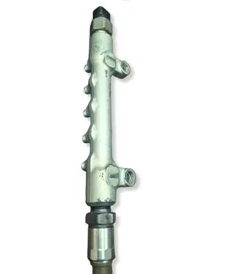 Toyota Avensis T250 Fuel main line pipe 8945860018