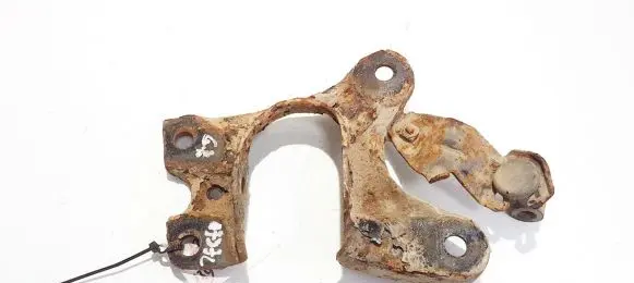 Opel Vectra C Bracket in trunk/boot 