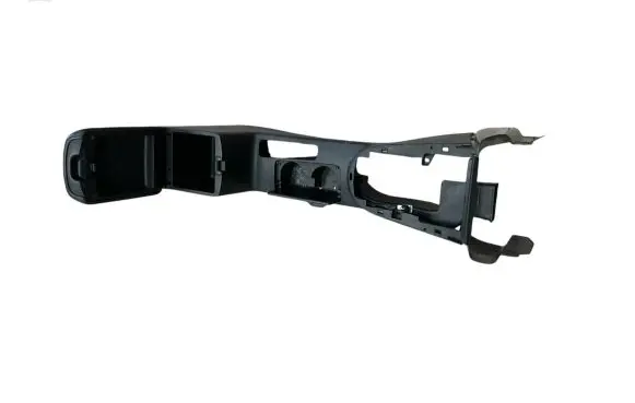 Nissan X-Trail T31 Center console