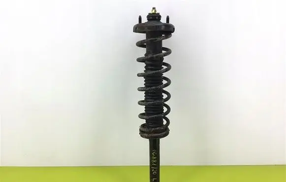 Honda Accord Rear shock absorber with coil spring 