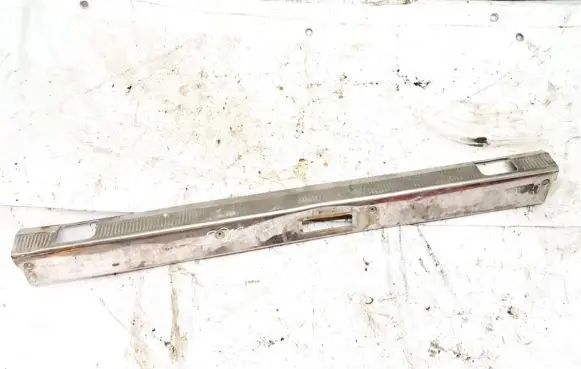 Audi A6 S6 C4 4A Other trunk/boot trim element 4a9863471