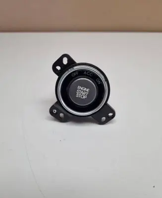 Hyundai Santa Fe Engine start stop button switch A2C3805320001