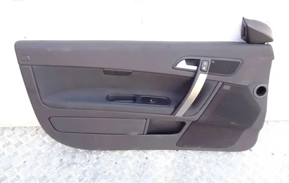 Volvo C70 Front door airbag 9466583 60460170LC EX2006010081