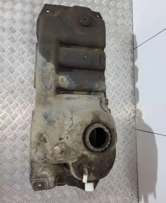Hyundai Terracan Fuel tank 