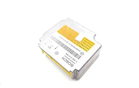 Mercedes-Benz CLC CL203 Airbag control unit/module 2038700026 0285010566