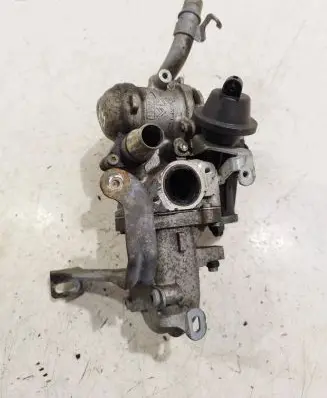 Citroen C3 EGR valve 9671187780 1034470799