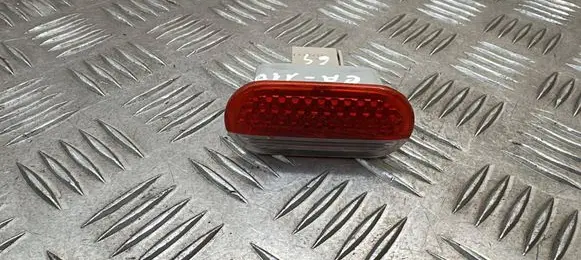 Jaguar XJ X351 Front door interior light 5121