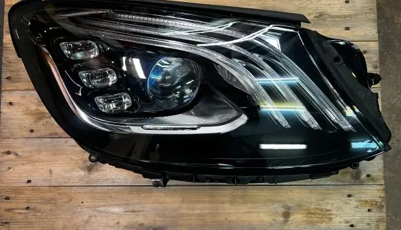 Mercedes-Benz S W222 Headlight/headlamp A2229064205