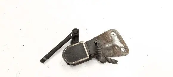 Mercedes-Benz E W212 Headlight/headlamp level sensor A0045429918