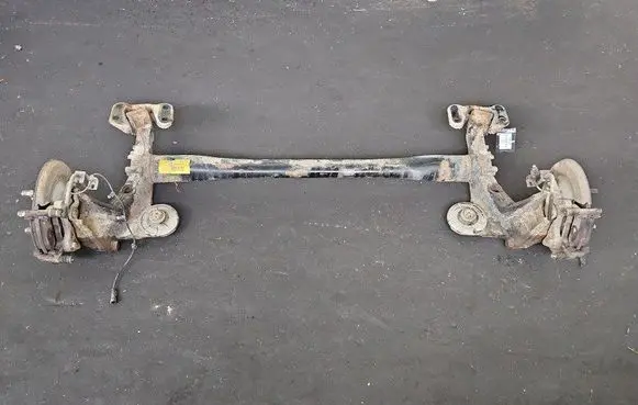 Chevrolet Cruze Rear axle beam IMPRK1498608
