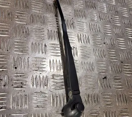 Ford Galaxy Rear wiper blade arm 7M3955707