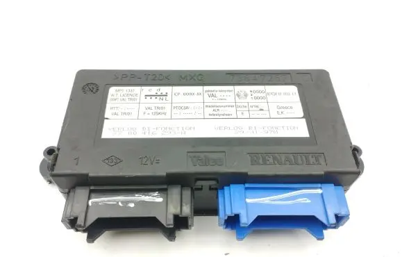 Renault Espace III Comfort/convenience module 73847257