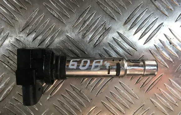 Seat Ibiza III (6L) High voltage ignition coil 0986221023