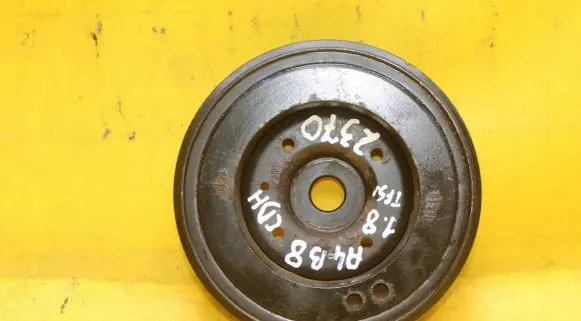 Audi A5 8T 8F Crankshaft pulley 06H