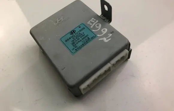 Hyundai Terracan Other control units/modules 95400H1600