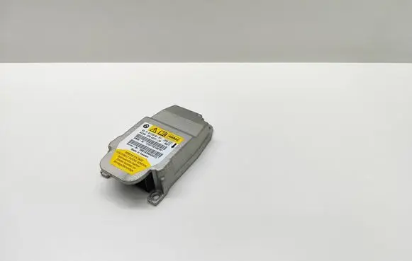 BMW 5 E60 E61 Airbag control unit/module 9172018 917201801 65779172018