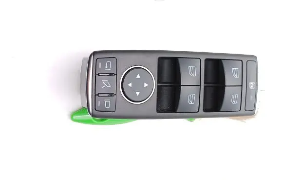 Mercedes-Benz C W204 Electric window control switch A2049055402