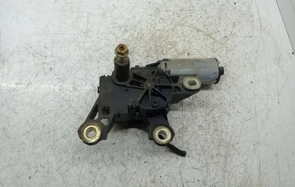Seat Alhambra (Mk1) Rear window wiper motor 7M3955711