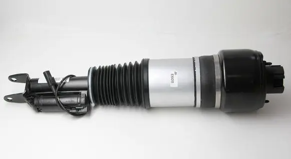 Mercedes-Benz E W211 Air suspension front shock absorber 2113202113 2113209313 A2113206113