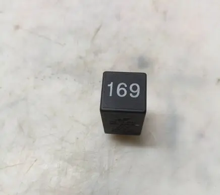 Volkswagen Sharan Other relay 7M0959627A 95VW18704BA