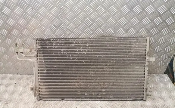Ford Focus A/C cooling radiator (condenser) 3m5h19710cc