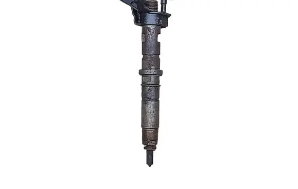 Volkswagen Crafter Fuel injector 0445115028 210303