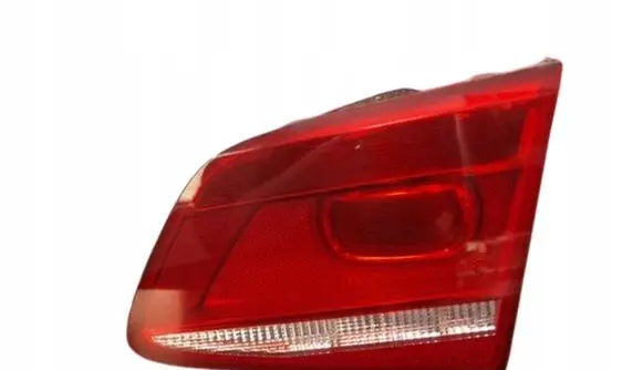 Volkswagen PASSAT B7 Tailgate rear/tail lights 3AE945094K