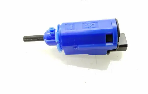 Clutch pedal sensor