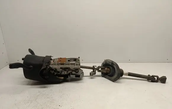 Audi Q7 4L Steering wheel axle set 7L8419501AH