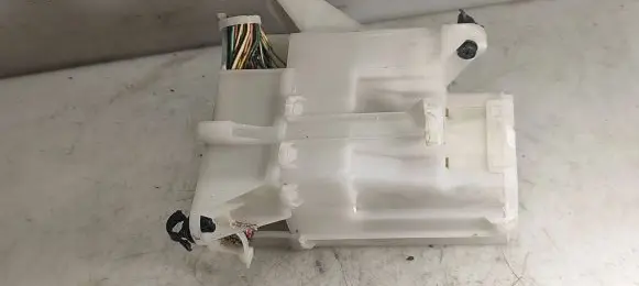 Toyota Aygo AB10 Fuse box set 7126XA1