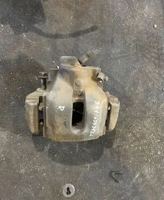 BMW X5 E53 Front brake caliper 34116773132